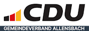 CDU Allensbach Logo